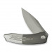 Ніж складаний Weknife Sine Wave WE23069B-2 Ніж складаний Weknife Sine Wave WE23069B-2