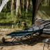 Ліжко складане Naturehike CNK2300WS010, Поліестер Oxford / залізо, чорний