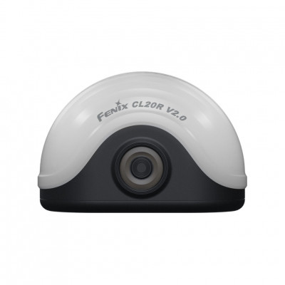 Ліхтар кемпінговий Fenix CL20R V.2.0, чорний