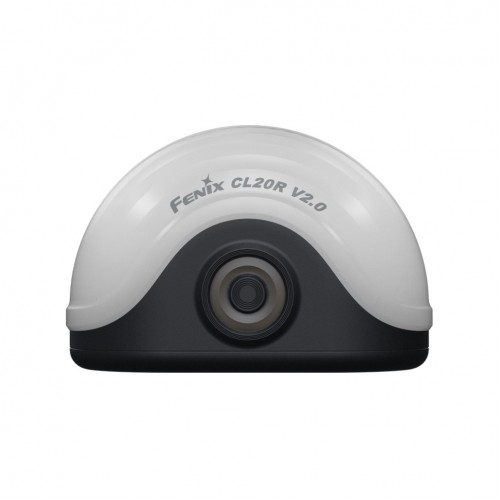 Ліхтар кемпінговий Fenix CL20R V.2.0, чорний Ліхтар кемпінговий Fenix CL20R V.2.0, чорний