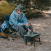 Складаний стіл Naturehike Yamami Y01 CNK2450JJ027, М, алюміній