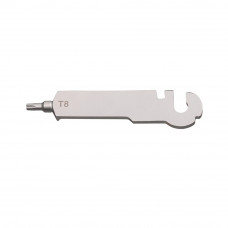 Змінний інструмент FTS2-5 до мультитула Roxon Flex S804 (ключ Т8)