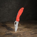 Ніж складаний кишеньковий Firebird F759MS (7.5 см) 440C / Nylon glass fiber помаранчевий
