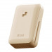 УМБ Litheli Power Bank SE 10000 mAh, 45 W, 2А, Fast Charge, жовтий (U20BY10-1U000)