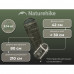 Спальник з капюшоном Naturehike CNK2300SD014 MJ600 Січ, зелений