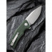 Ніж складаний Civivi Regulatron Green C23006-2