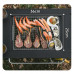 Стіл для барбекю сталевий Naturehike CNK2350CF018, чорний