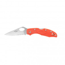 Ніж складаний кишеньковий Firebird F759MS (7.5 см) 440C / Nylon glass fiber помаранчевий Ніж складаний кишеньковий Firebird F759MS (7.5 см) 440C / Nylon glass fiber помаранчевий