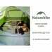 Намет двомісний Naturehike Bleik Series Tent CNK2550WS038, зелений
