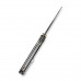 Ніж складаний Weknife WE-Guthrie WE23072B-3