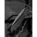 Ніж складаний Civivi Elementum Slip Joint Twill Carbon C18062AJ-DS1