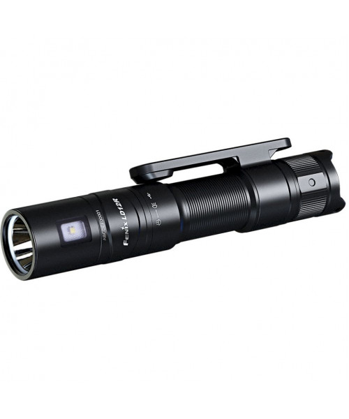 Ліхтар ручний Fenix LD12R
