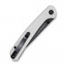 Ніж складаний Sencut Skelfin S25007-1