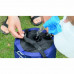 Душ кемпінговий Naturehike NH17L101-D, блакитний