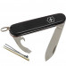 Ніж Victorinox Bantam 84мм/8функ/чорн