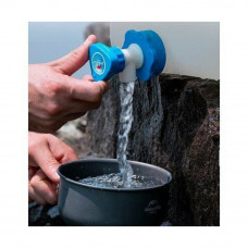 Каністра для води Naturehike BPA free NH16S012-T, 12 л, біла