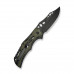 Ніж складаний Civivi Biophase Black Aluminum C23083C-2