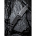Ніж складаний Civivi Brazen Black C2023DS-1
