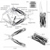 Ніж-спиннер Roxon SK01