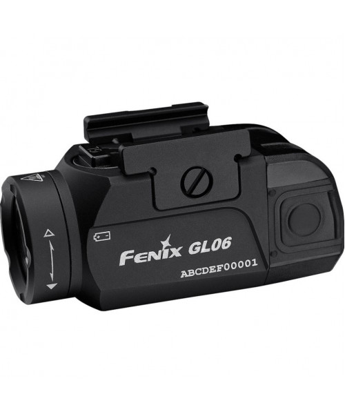 Ліхтар до пістолета Fenix GL06