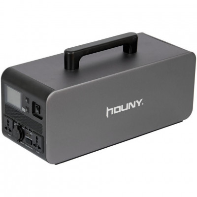 Зарядна станція Houny 1497 Вт·г/2000 Вт