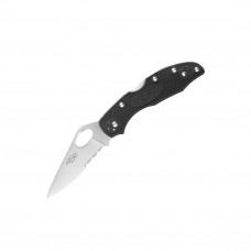 Ніж складаний кишеньковий Firebird F759MS (7.5 см) 440C / Nylon glass fiber чорний Ніж складаний кишеньковий Firebird F759MS (7.5 см) 440C / Nylon glass fiber чорний