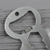 Міні-Мультитул NexTool BOTTLE OPENER Happy Hero KT5007B