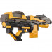 Бластер ZIPP Toys + 10 патронів ц:жовтий