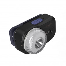 Ліхтар налобний Fenix HL17R, чорний