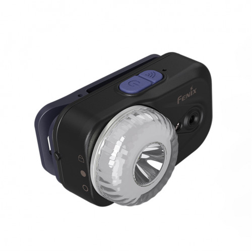 Ліхтар налобний Fenix HL17R, чорний