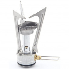 Газовий пальник BRS-1 V.2.0