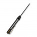 Ніж складаний Weknife Nightblade WE22046-1