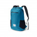 Рюкзак туристичний Naturehike NH17A012-B, 25 л, блакитний
