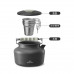 Кемпінговий чайник Naturehike CNK2450CF030 1,4 л, алюміній