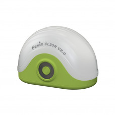 Ліхтар кемпінговий Fenix CL20R V.2.0, зелений