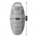 Спальний мішок овальний Naturehike PS300 CNK2350WS026, сірий