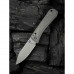 Ніж складаний Weknife Bougie Banter WE24009-2