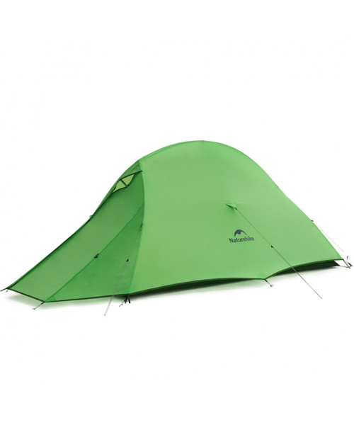 Намет надлегкий одномісний Naturehike Cloud Up Base 1 CNK2450WS032, зелений