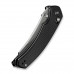 Ніж складаний Civivi Sixgill Black C24050-1