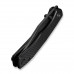 Ніж складаний Civivi Clingman Black C23065-1
