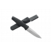 Ніж Ganzo G806-BK чорний з ножнами