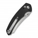 Ніж складаний Civivi Sixgill Black C24050-1