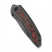 Ніж складаний Weknife Winsome WE23092-4