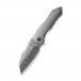 Ніж складаний Weknife High-Fin XL WE24010-DS1