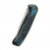 Ніж складаний Civivi Mini Praxis Arctic Storm C18026CB-1