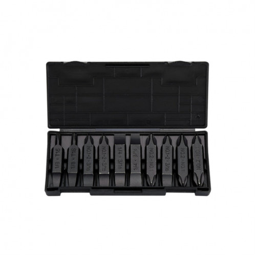 Набір біт для мультитулів NexTool Flagship Captain та Pocket tool