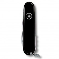 Ніж Victorinox Deluxe Tinker 91мм/17функ/чорн