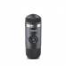 Портативна еспресо-кавоварка Wacaco Nanopresso Grey