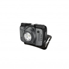 Ліхтар налобний Fenix HL12R V2.0 сірий