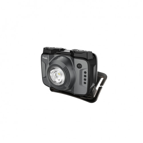 Ліхтар налобний Fenix HL12R V2.0 сірий